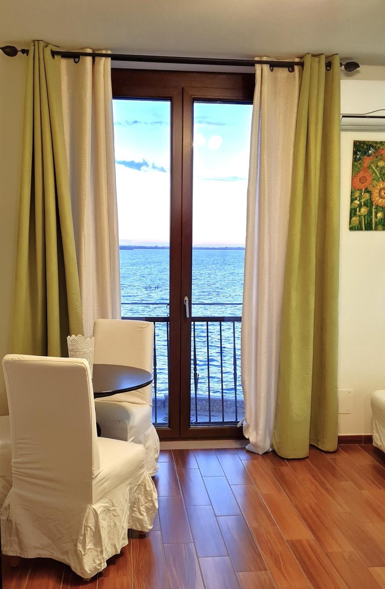 L'Isola Aer B&B Lesina Εξωτερικό φωτογραφία